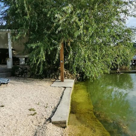 Vila Zuzette Hotel Constanţa Buitenkant foto