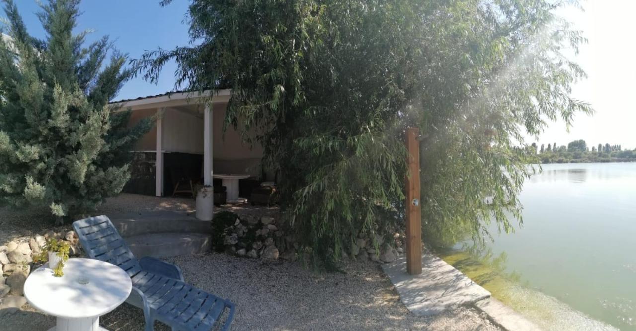 Vila Zuzette Hotel Constanţa Buitenkant foto