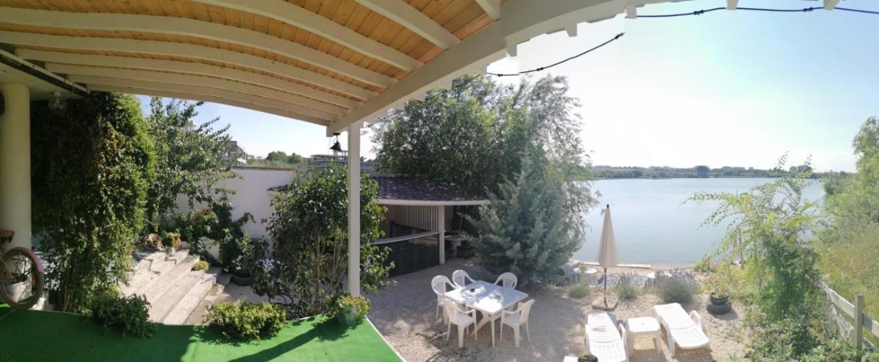 Vila Zuzette Hotel Constanţa Buitenkant foto
