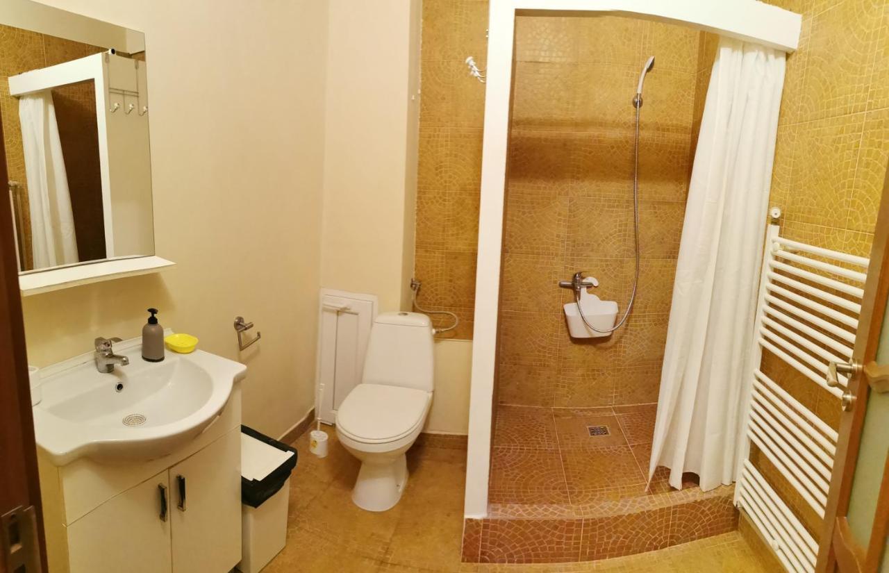 Vila Zuzette Hotel Constanţa Buitenkant foto