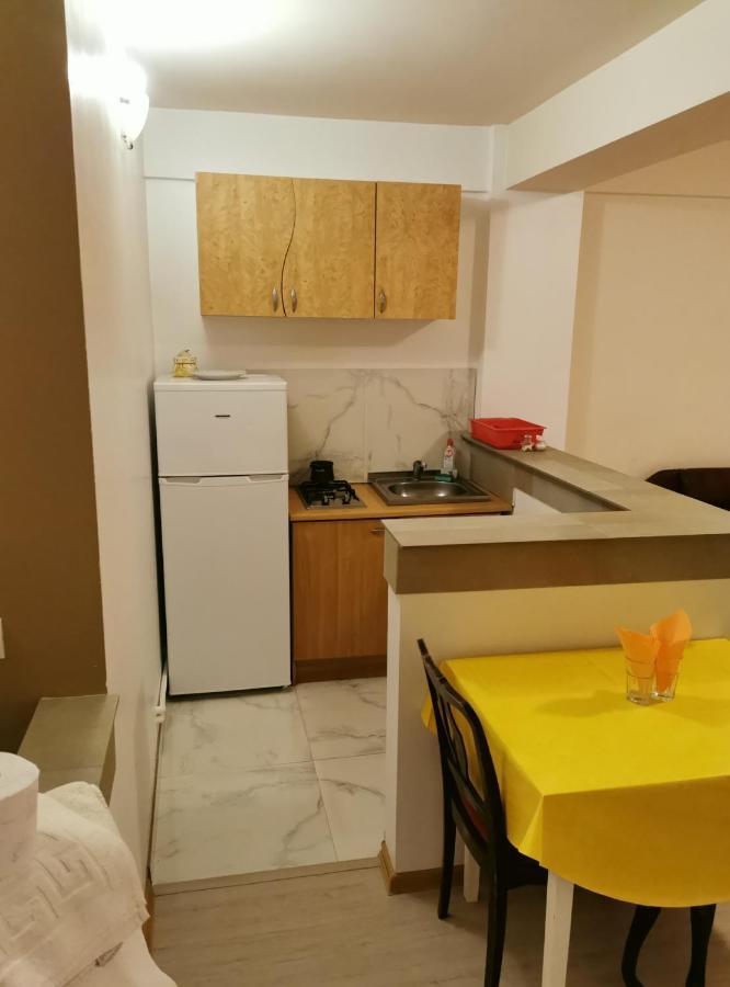 Vila Zuzette Hotel Constanţa Buitenkant foto