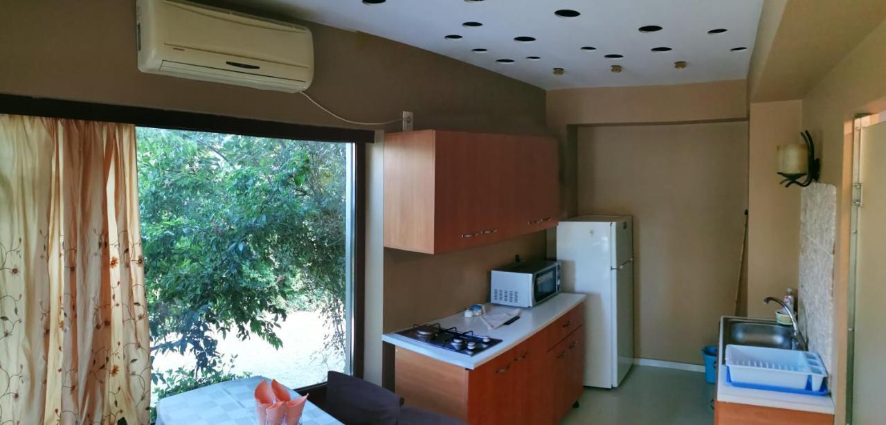 Vila Zuzette Hotel Constanţa Buitenkant foto