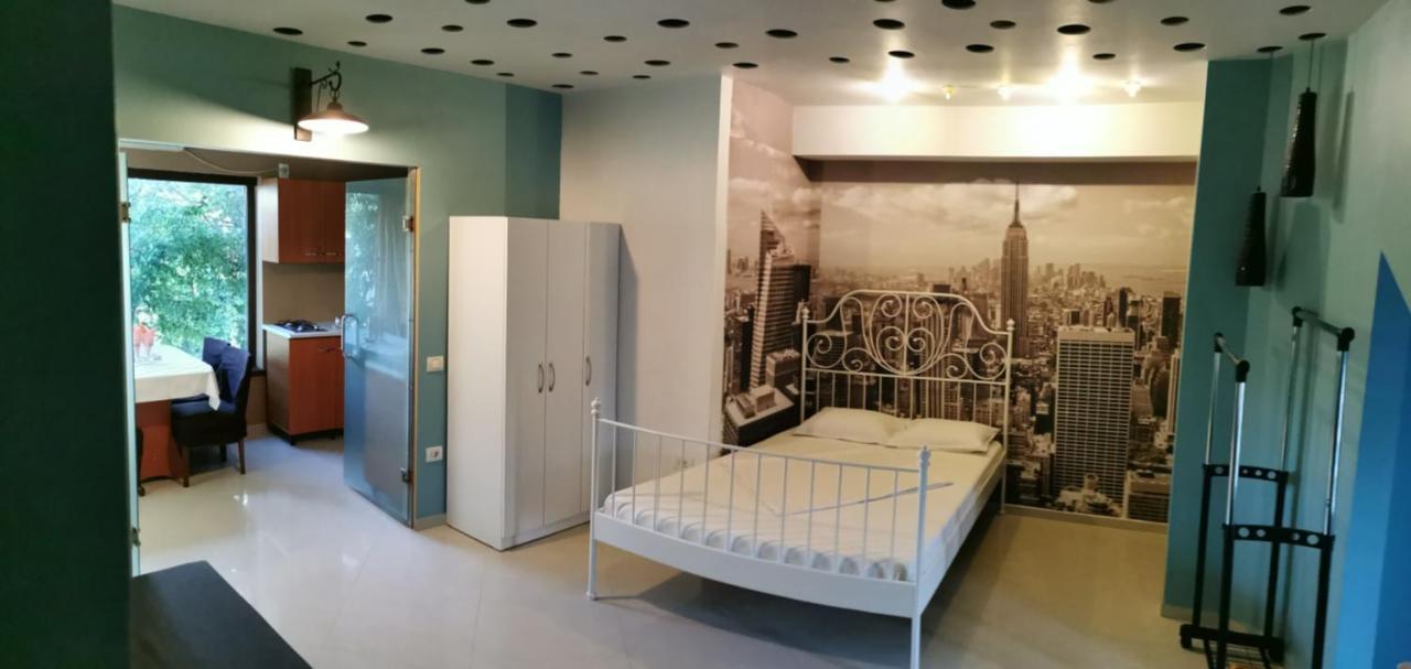 Vila Zuzette Hotel Constanţa Buitenkant foto