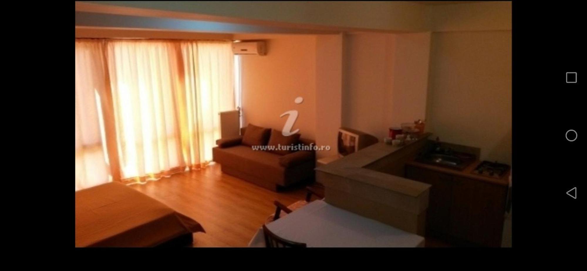 Vila Zuzette Hotel Constanţa Kamer foto
