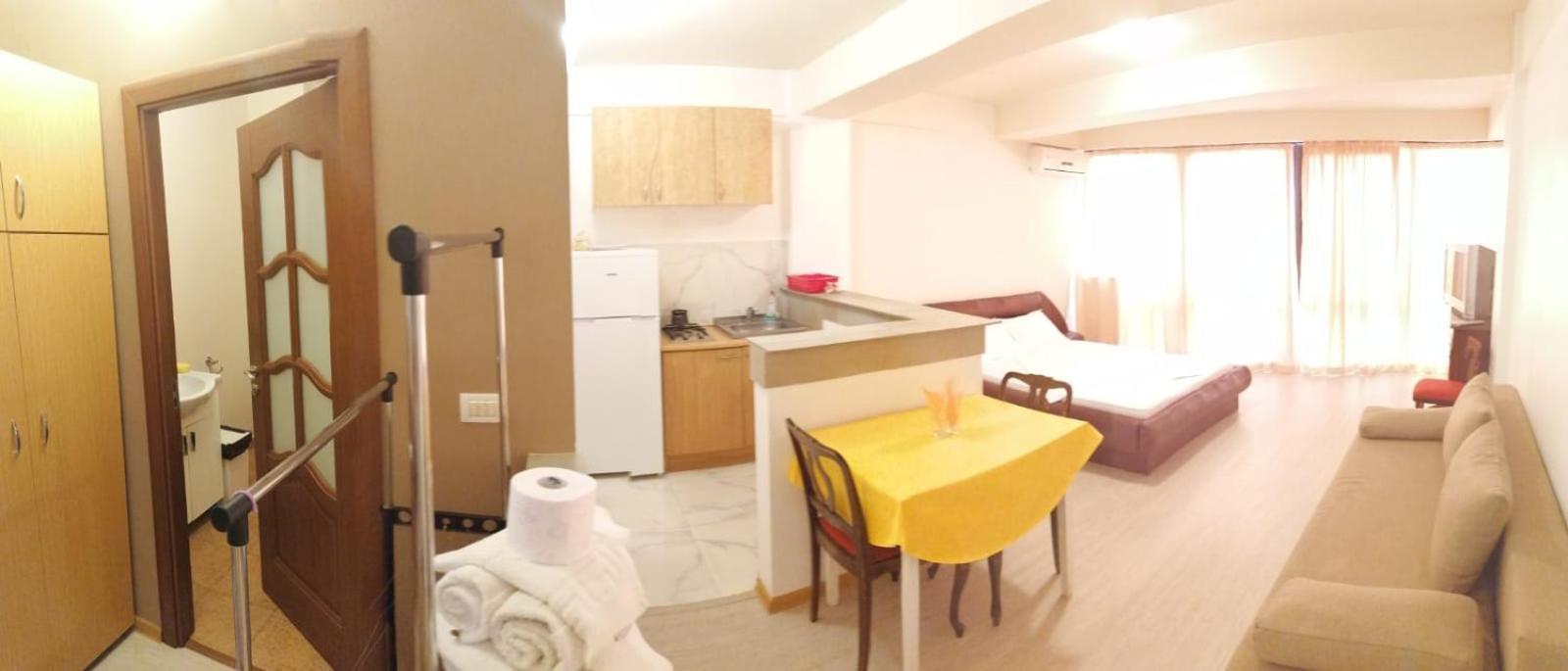 Vila Zuzette Hotel Constanţa Kamer foto